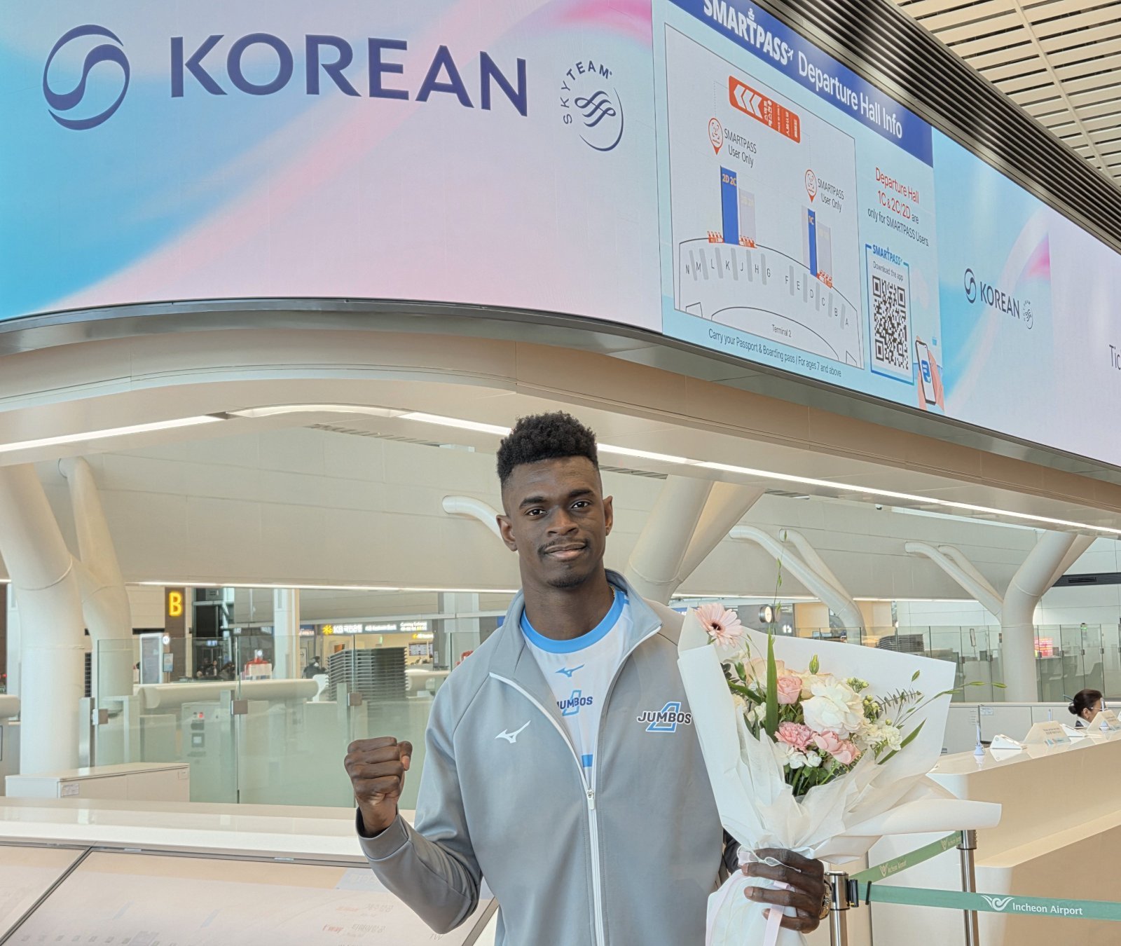 대한항공, 챔피언결정전 앞두고 과감한 외국인 선수 교체 승부수…러셀 대신 마쏘 영입으로 우승 도전