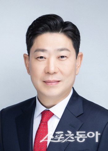 박용선 포항시장 예비후보. 사진제공 ㅣ 박용선사무소