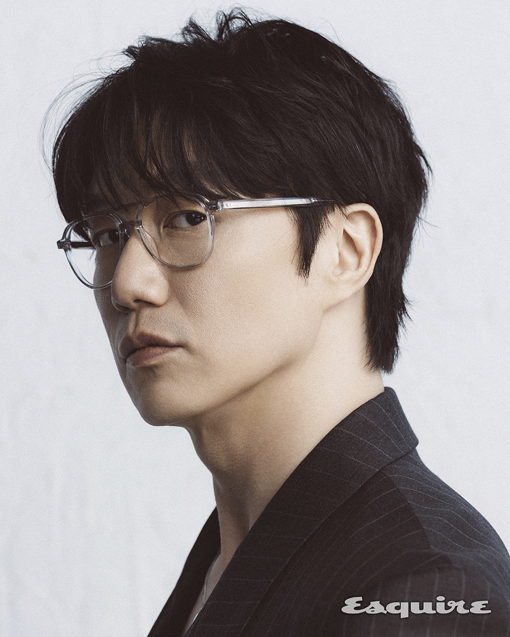 성시경, 10kg 감량 후 레전드 비주얼…진짜 ‘고막남친’ [화보]