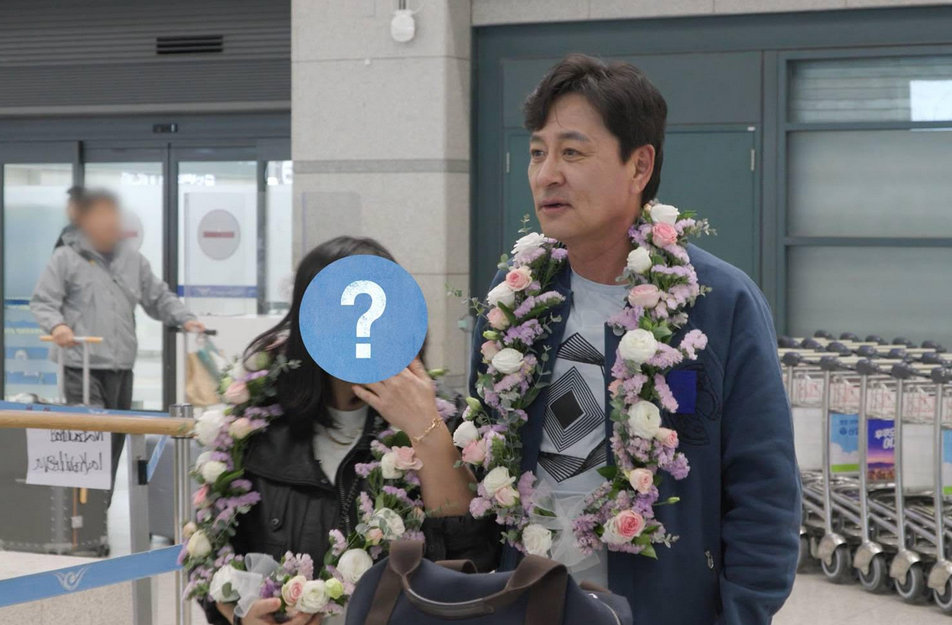 58세 김병세, 15살 연하 아내 최초 공개…극비리에 결혼 (미우새)