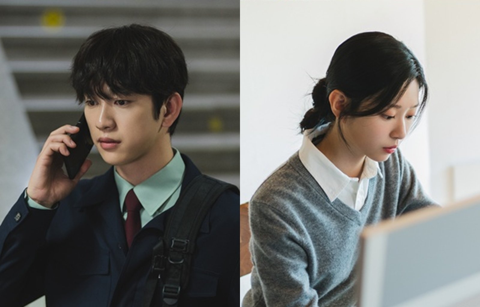 박진영♥김민주 인생 참, 또 일상 균열 (샤이닝)