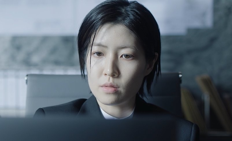 심은경 사람 해하는 광기, 대체 왜 그러는 걸까 (건물주)