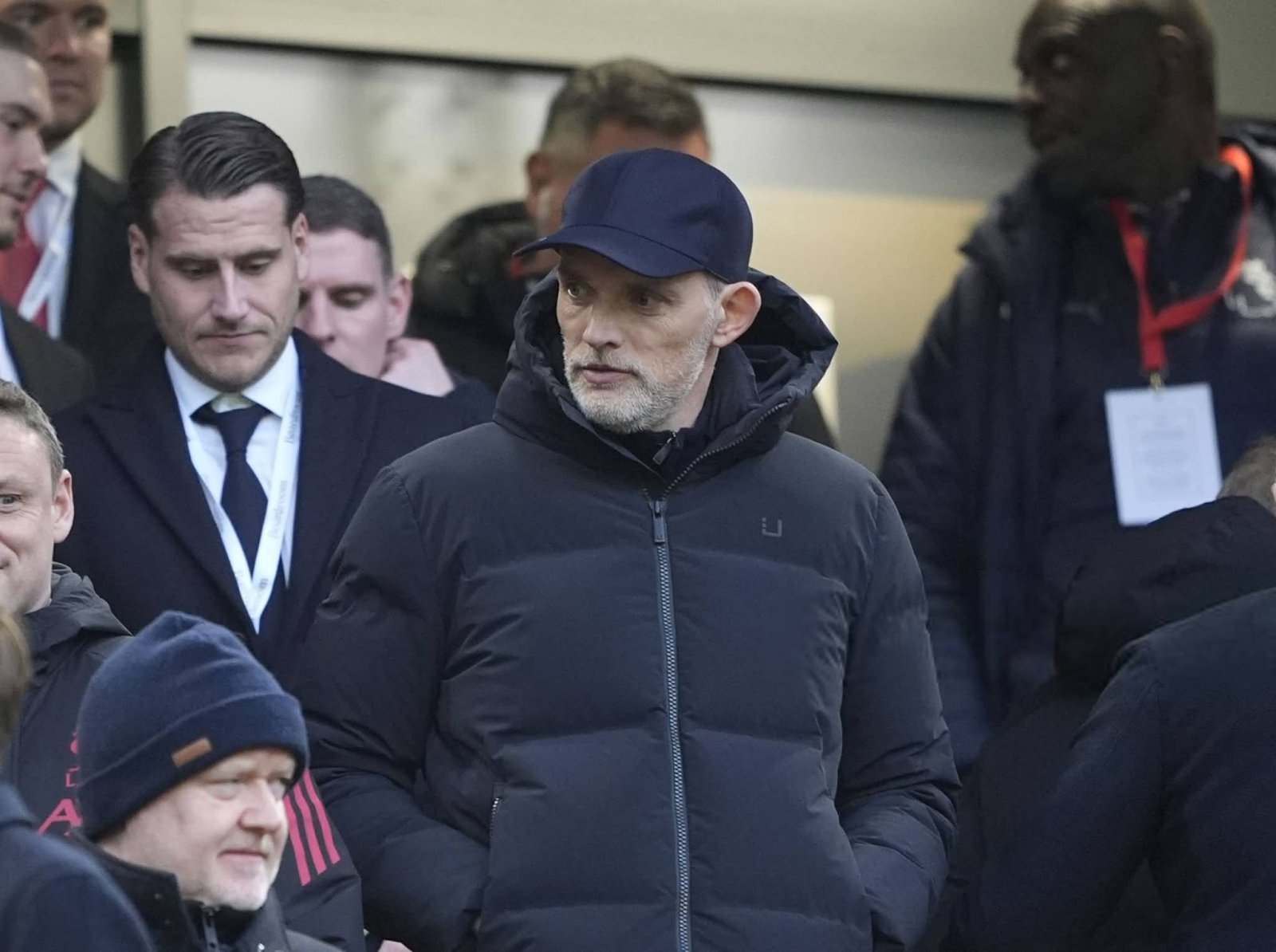 3월에도 ‘슈퍼 풀백’ 알렉산더-아놀드의 자리는 없다…토마스 투헬 英 감독, 스쿼드 이원화로 우루과이, 일본전 대비