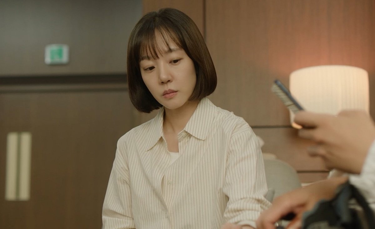 하정우, 가짜 납치극 발각…아내 앞 ‘위기’ (건물주)