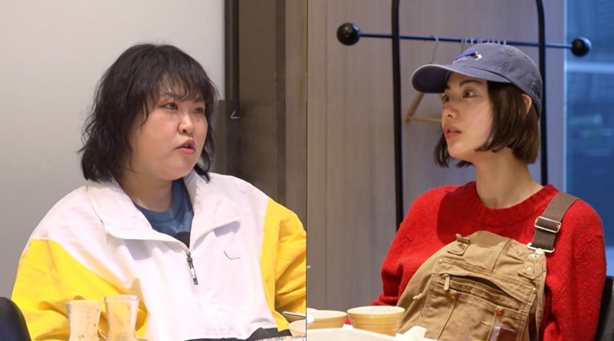 “휴게소에 두고 갔다”…나나 낙오 사건 전말 (전참시)