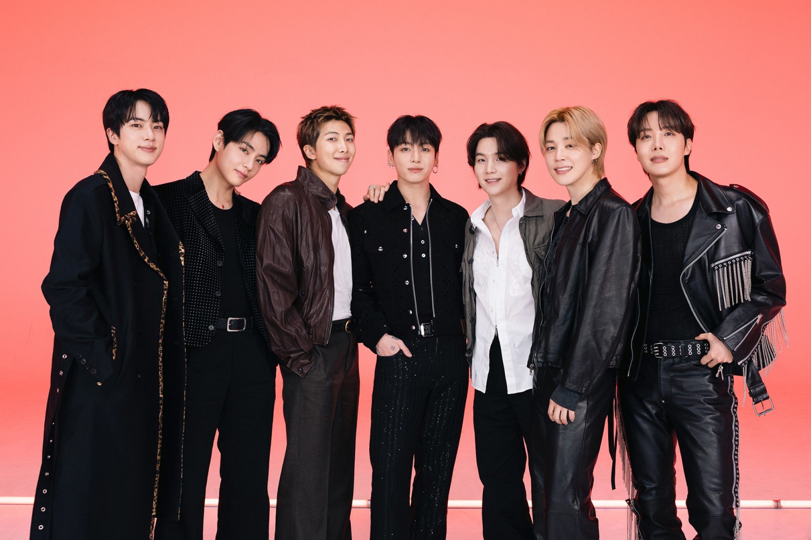 사진제공 | 빅히트 뮤직