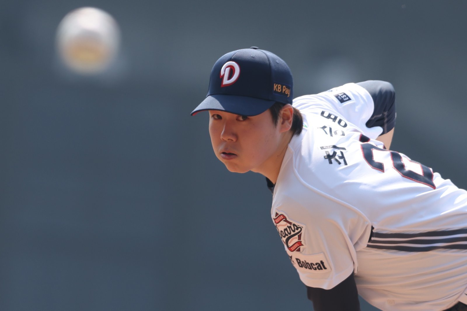 1·2회 삼자범퇴→3회 6실점 난타…“승용아 차분하고, 냉정하게 던져” [SD 잠실 브리핑]