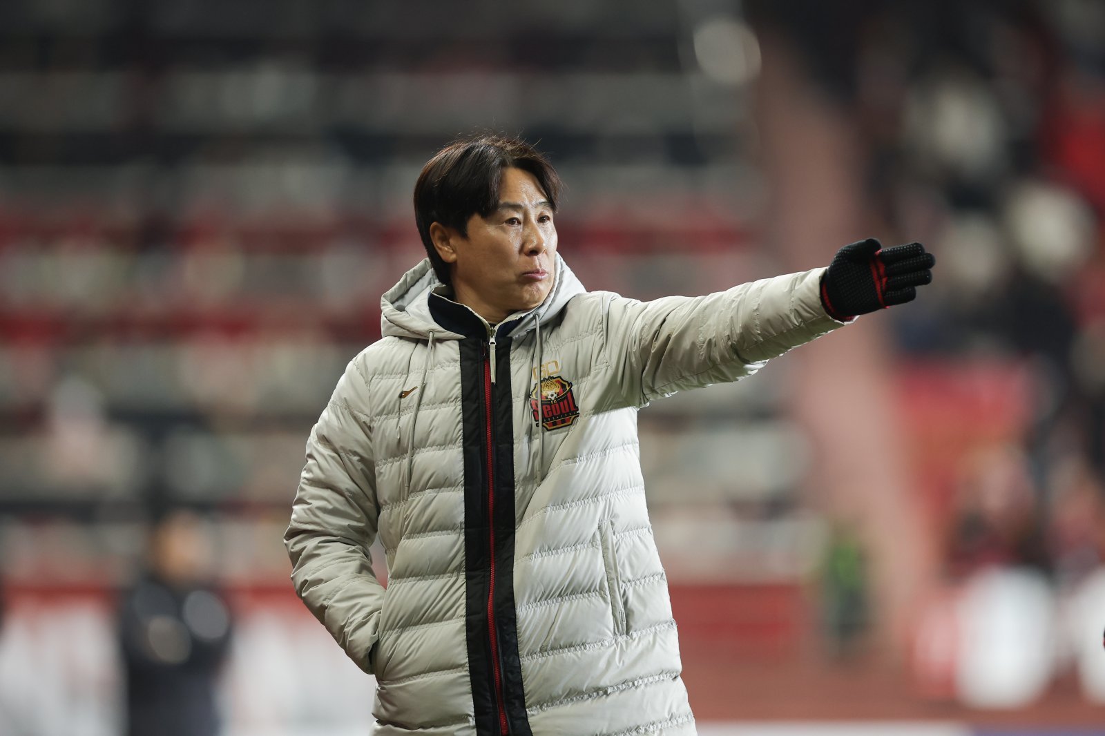 [SD 상암 인터뷰] 창단 첫 개막 4연승 노리는 김기동 서울 감독, “홈 승률 더 높일 것”…‘무패 흐름’ 이정규 광주 감독, “만족 NO, 상대 공략법 준비”