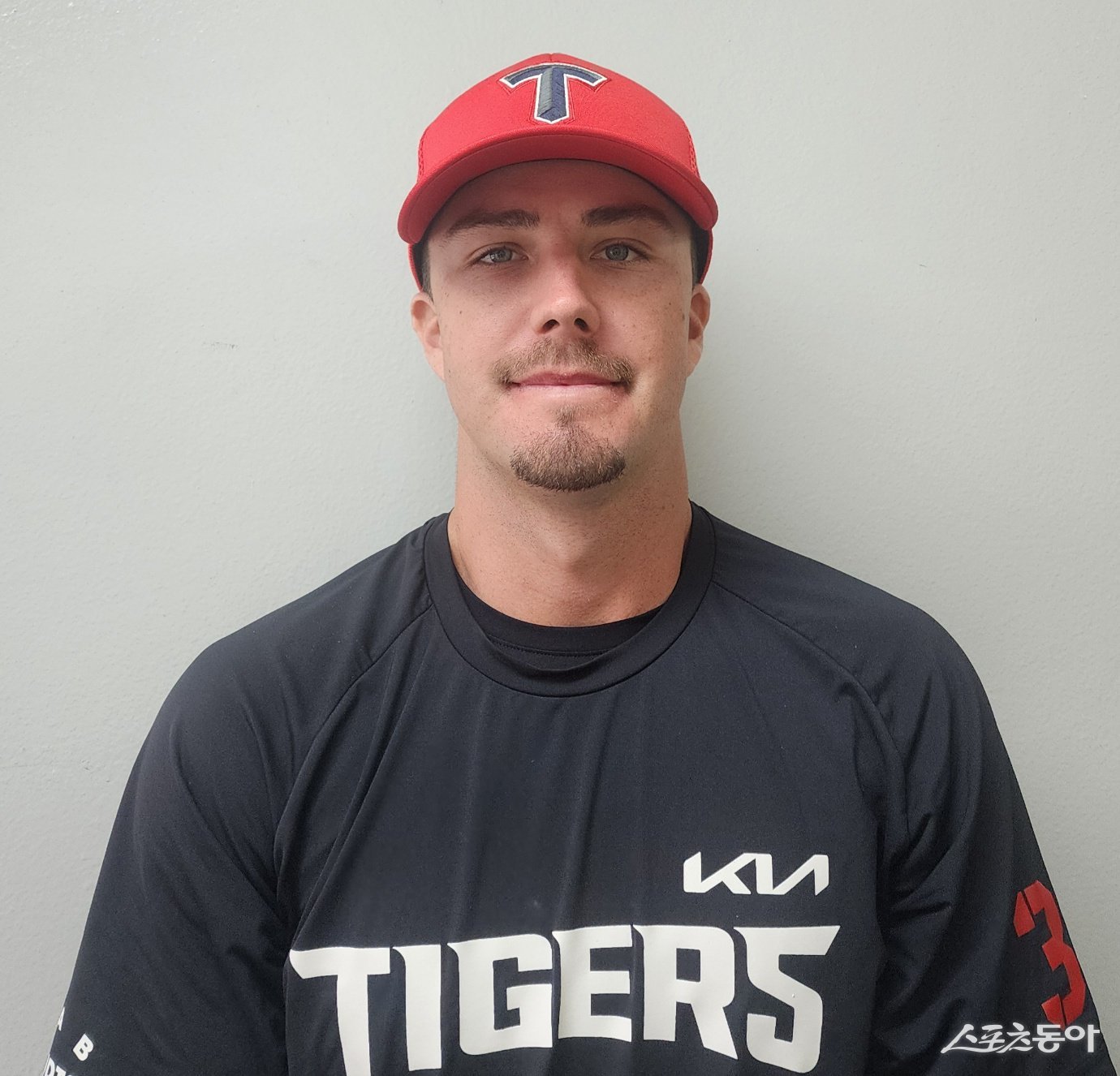 “슬럼프 빠르게 극복하겠다”…침체 이어지는 데일, 동료는 신경 쓰지 마! 폭풍 격려 [SD 잠실 인터뷰]