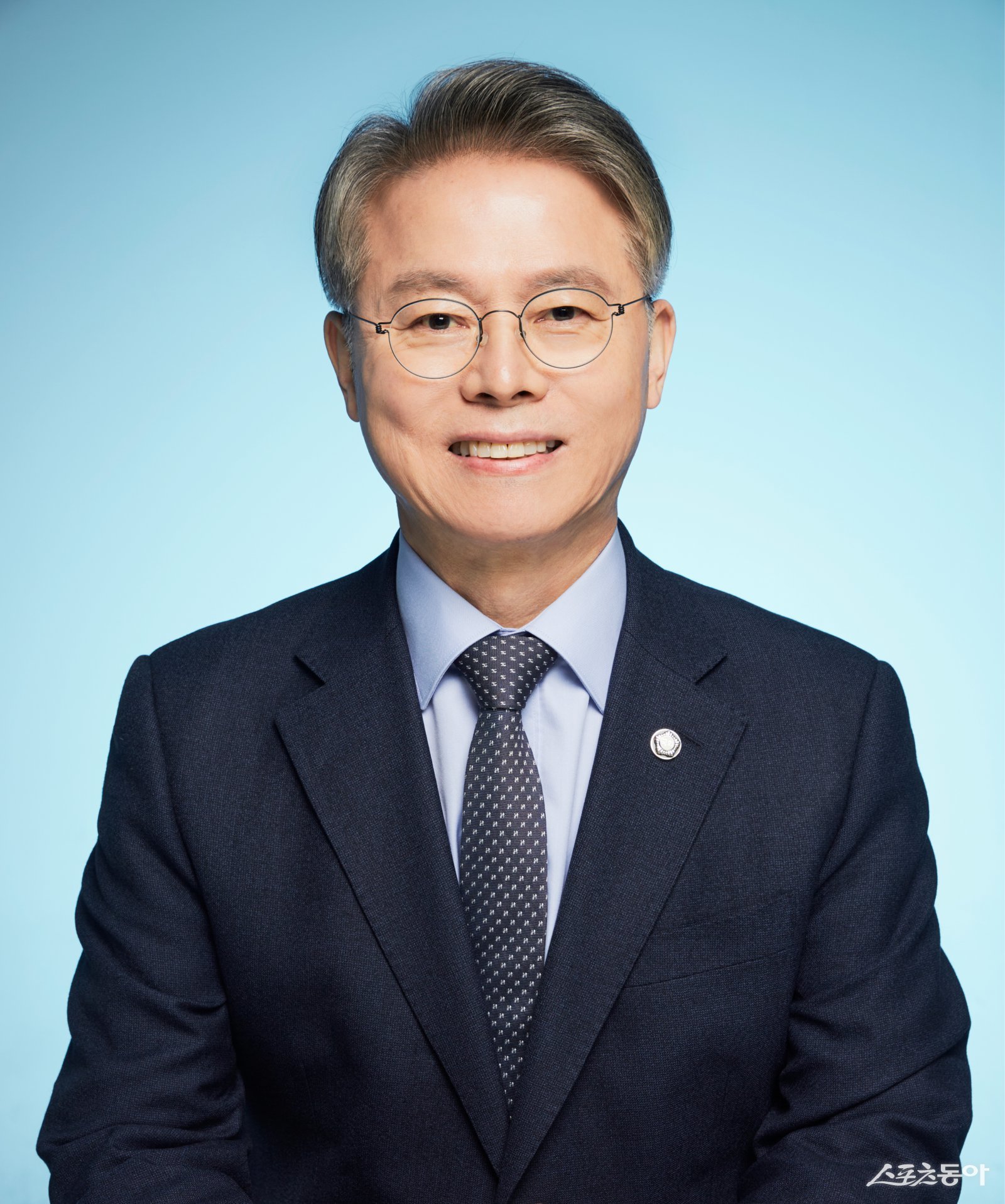 민형배의원 프로필.  사진제공=민형배의원실