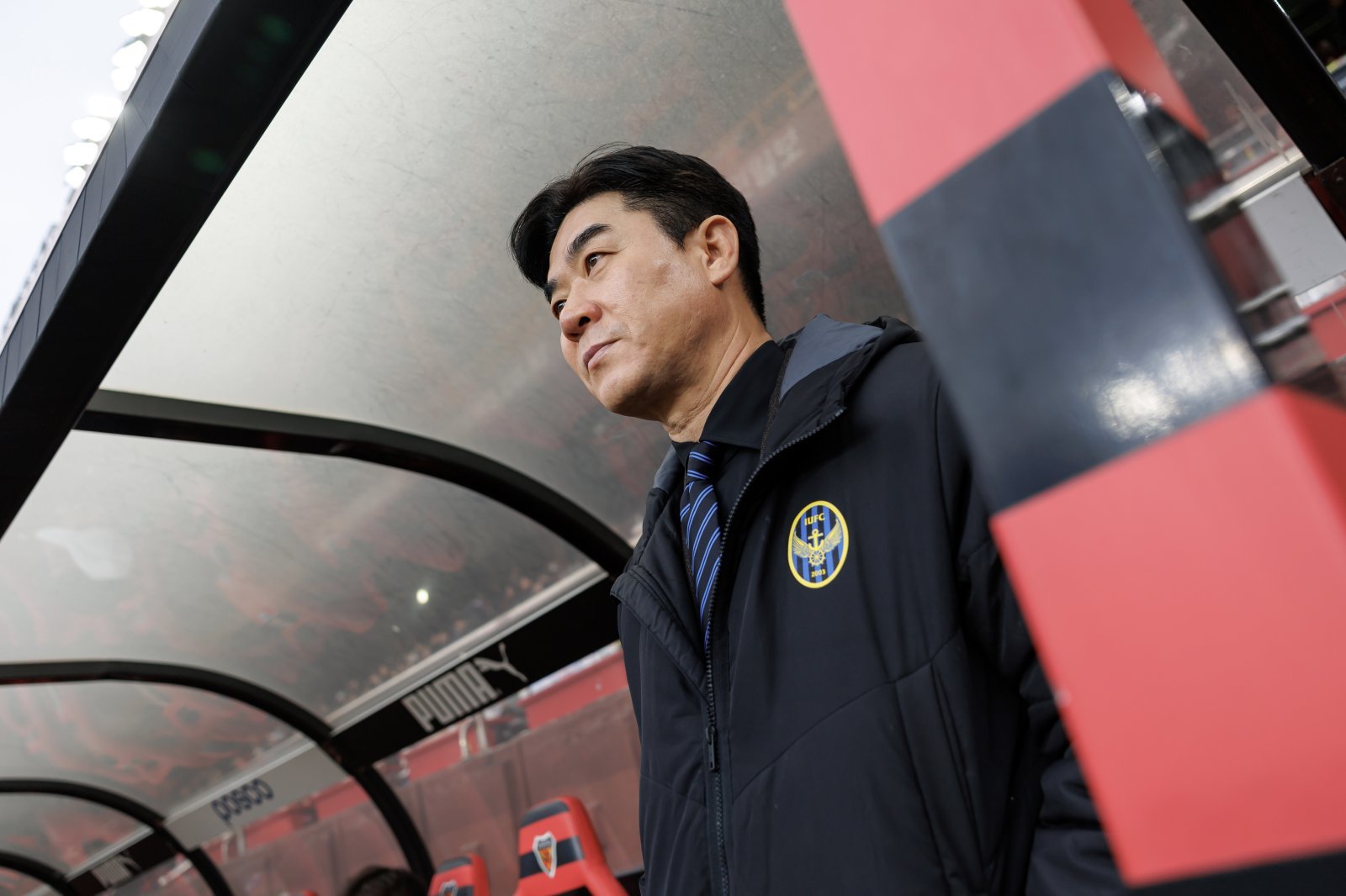 [SD 안양 인터뷰] 첫 승 절실한 윤정환 인천 감독, “경기력이 나쁘지 않으니 선수들에게 지난 시즌 우승 경험을 되새겨줬다”