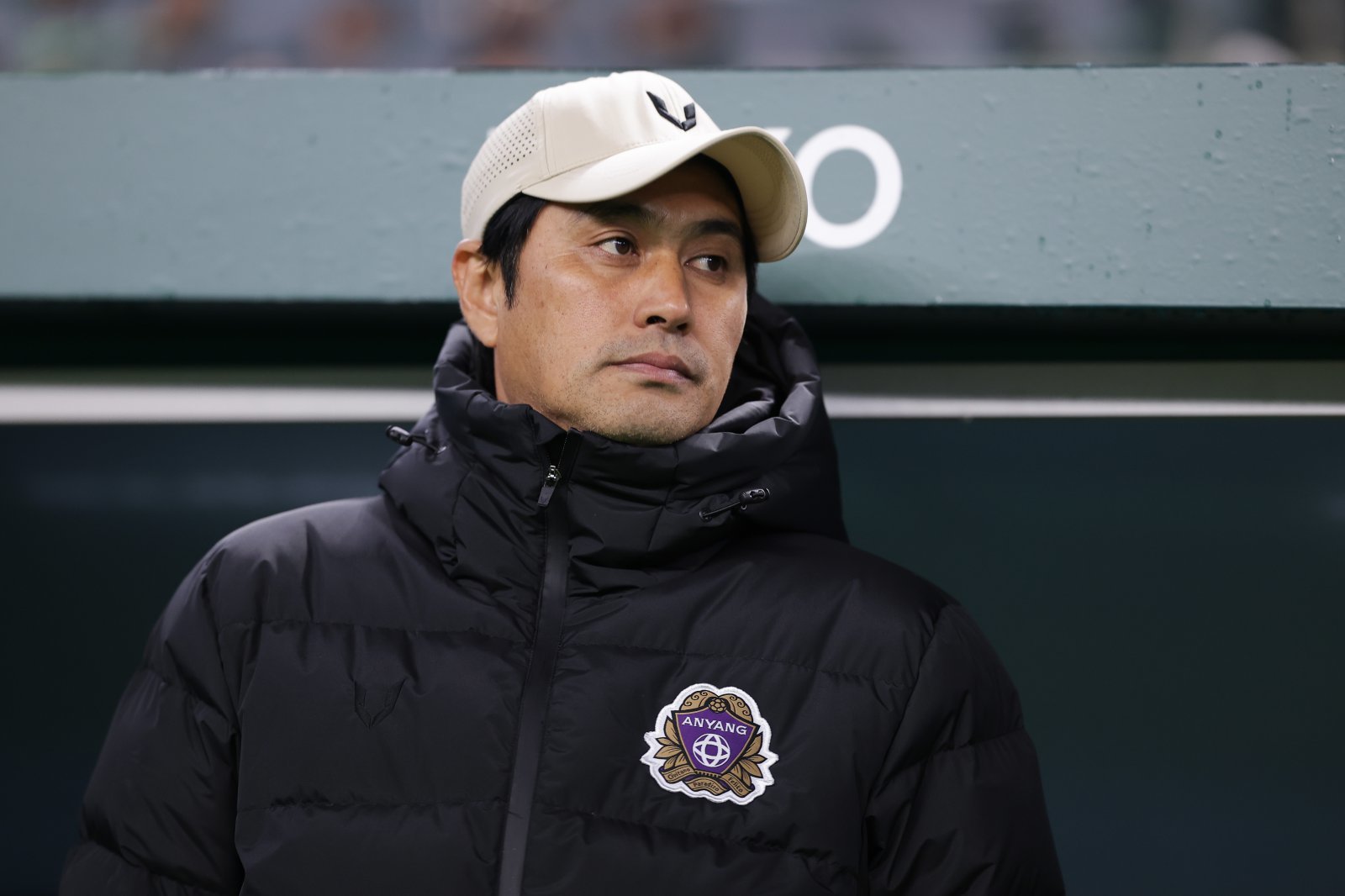 [SD 안양 인터뷰] 브라질 삼총사 동시 선발 기용한 유병훈 안양 감독, “호흡 잘 맞아가고 있어 동시 가동할 때가 됐다”