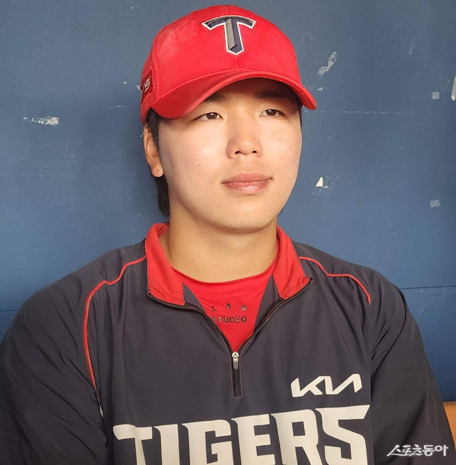 “다 보여줬다. 후회 없다!”…5이닝 무실점, 황동화의 화려한 시범경기 피날레 [SD 잠실 스타]