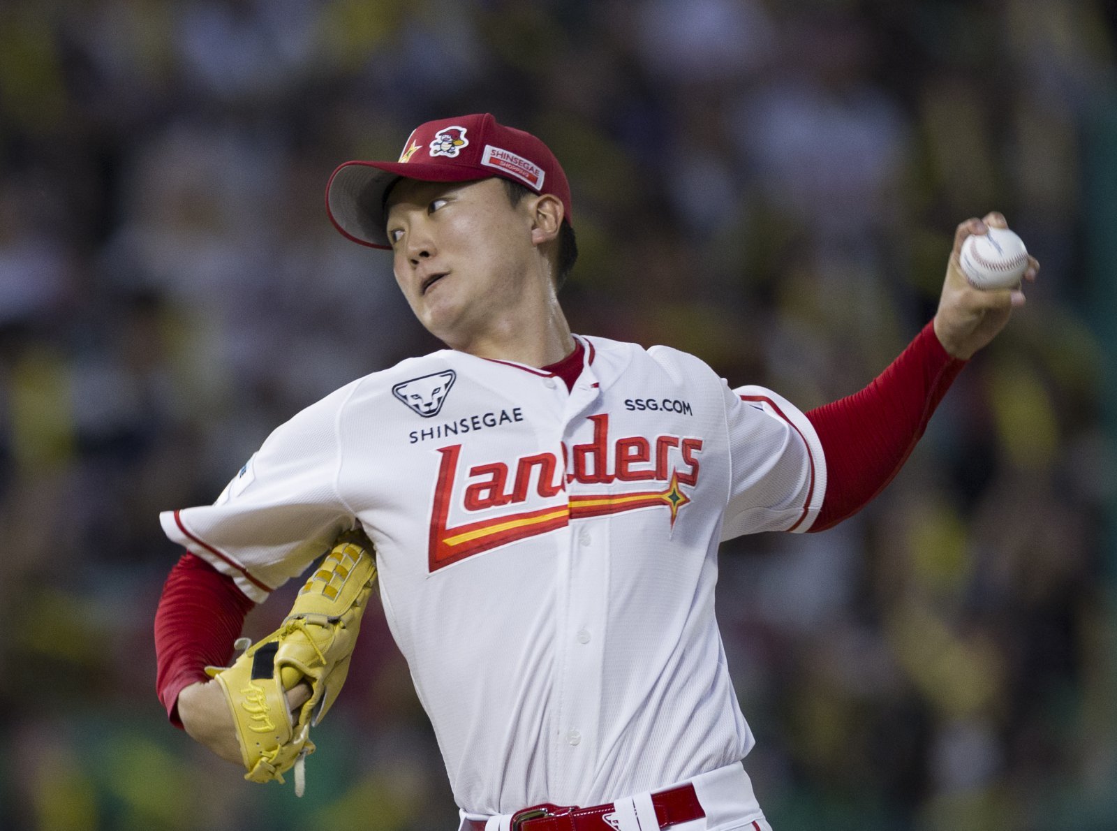 ‘광현이 형 걱정마세요’ SSG 2선발 낙점 김건우, 시범경기 10이닝 1실점으로 예열 완료 [SD 인천 라이브]