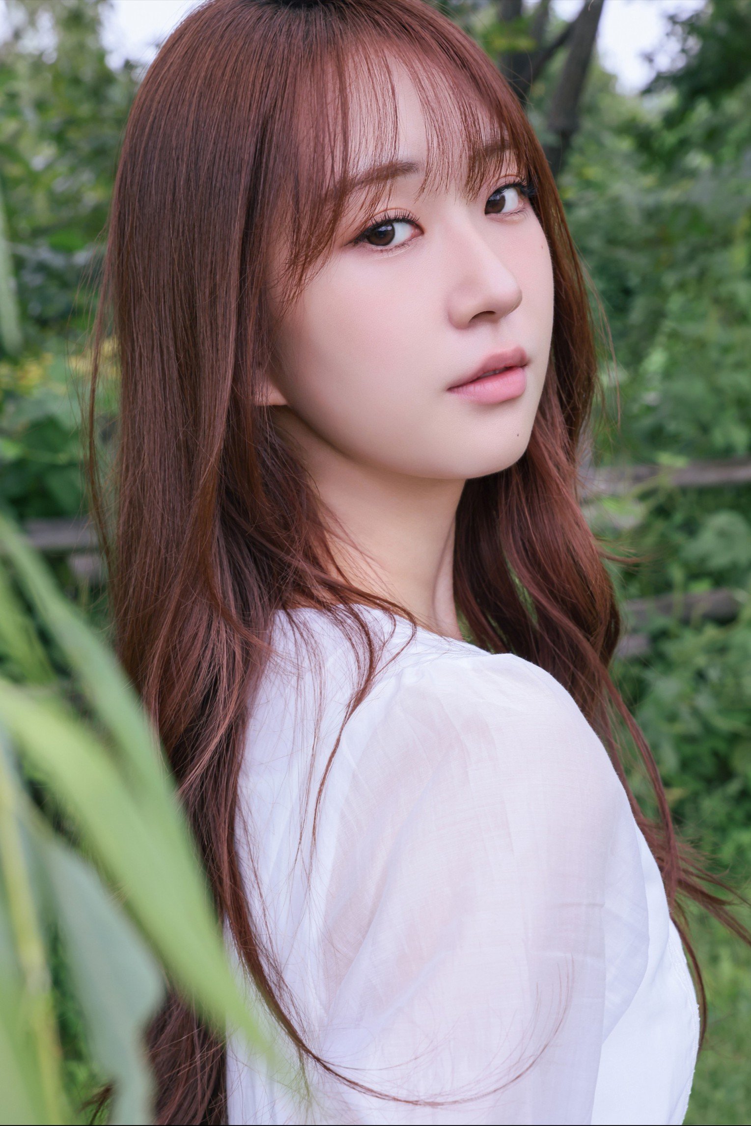 전유진, ‘트롯픽’ 위클리 女 1위 [DA차트]