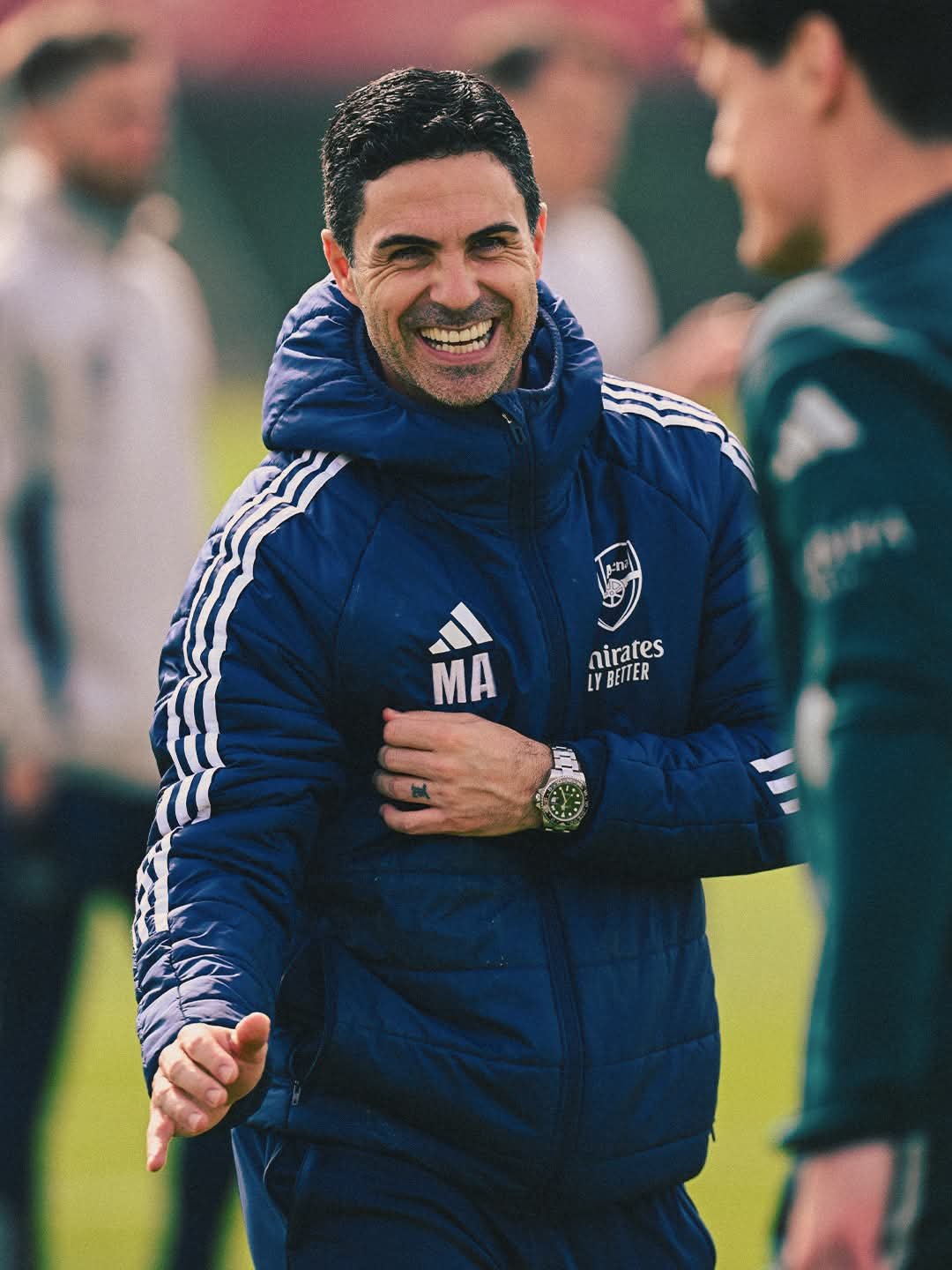 ‘트레블’ 원하는 아스널, 올 여름 더 강해진다! 산드로 토날리~앤서니 고든~훌리안 알바레스 싹쓸이 가능? 美 구단주 런던 방문, 폭풍영입 예고