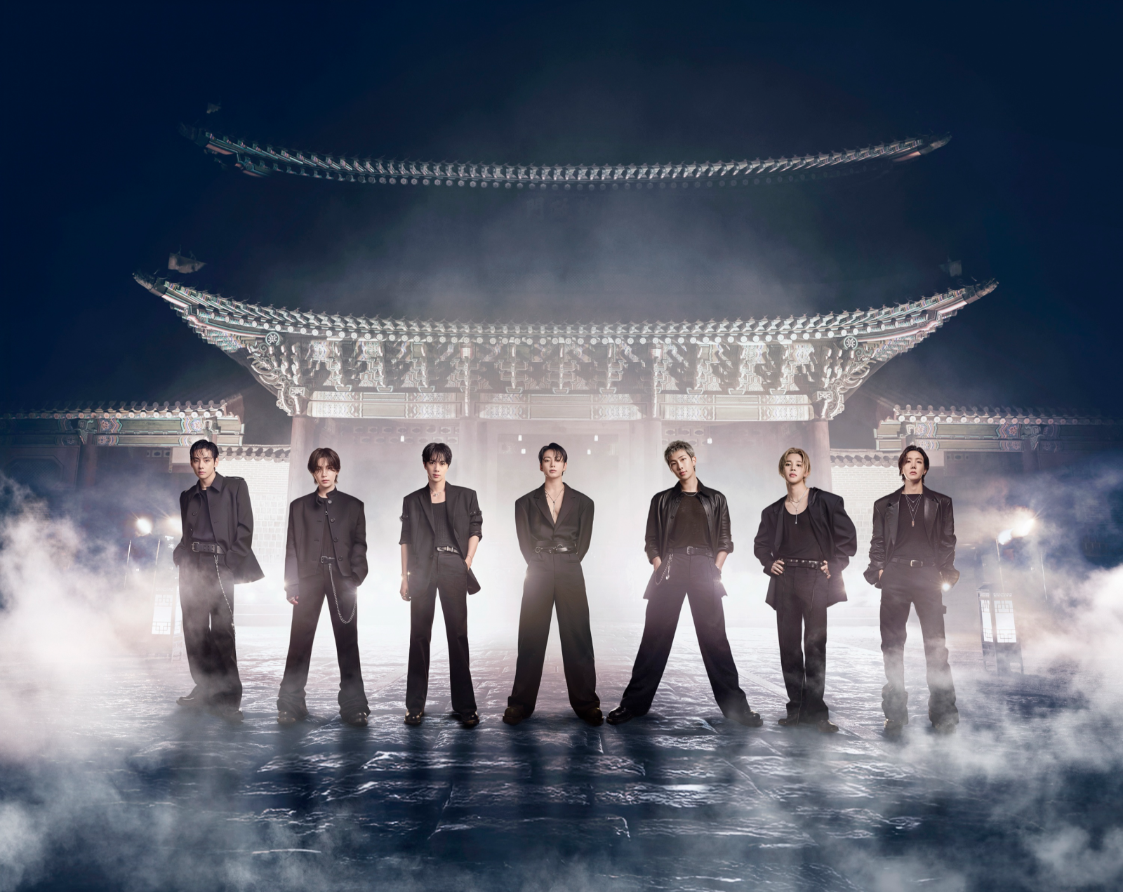 사진제공 | 빅히트 뮤직·넷플릭스