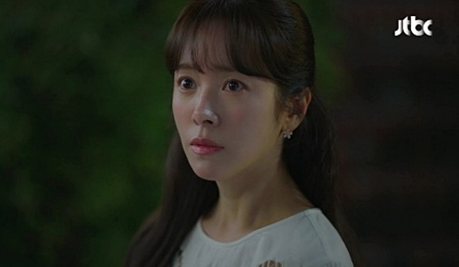 한지민 간택 끝났다, ♥박성훈과 키스 엔딩 (미혼남녀의 효율적 만남)