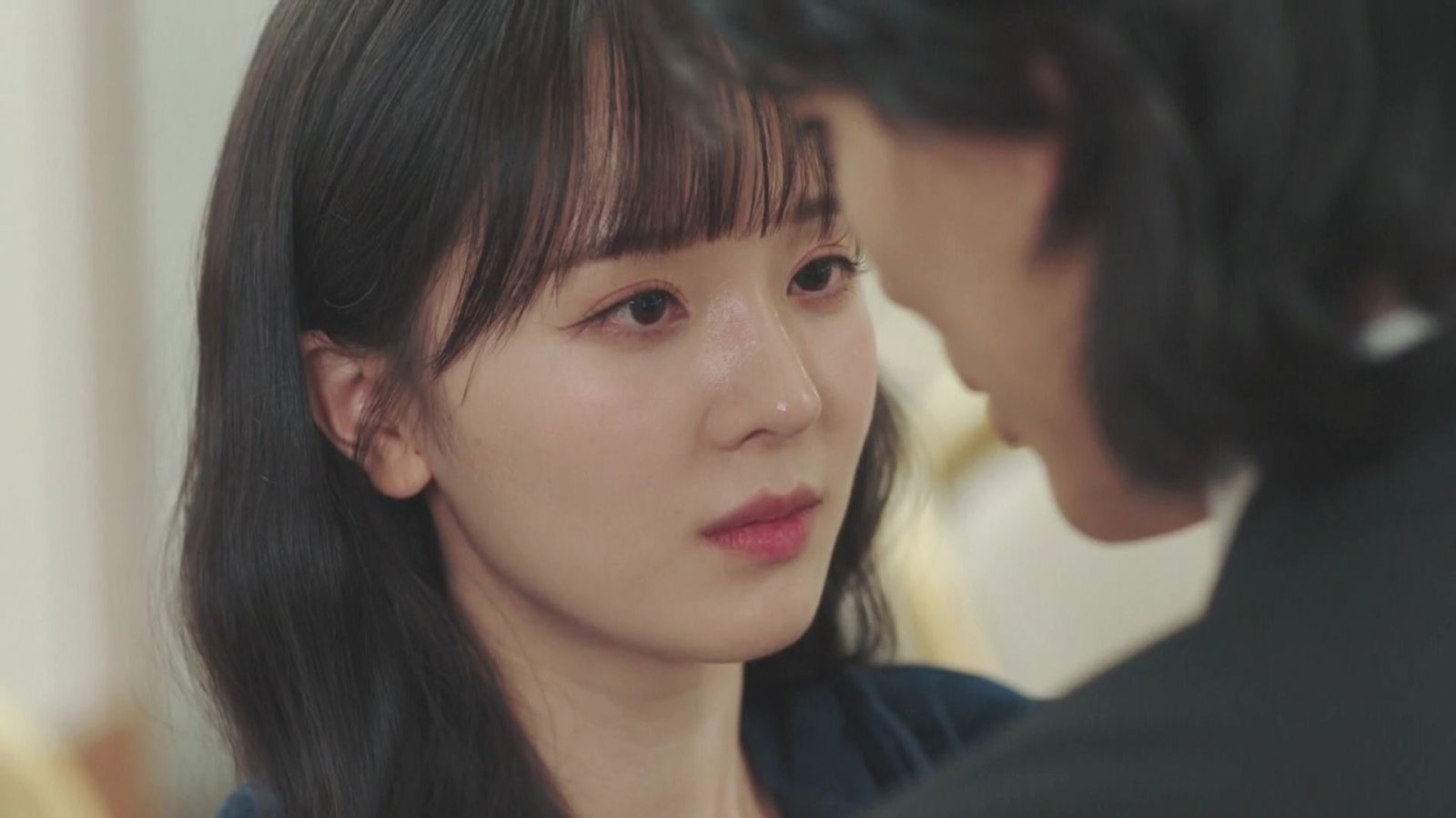 “안아줘야 하는 거 아냐?” 딸의 남자들 향한 욕망 터졌다 (닥터신)