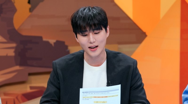 DAY6 영케이 특급 게스트에 염혜란까지 떴다 (톡파원)