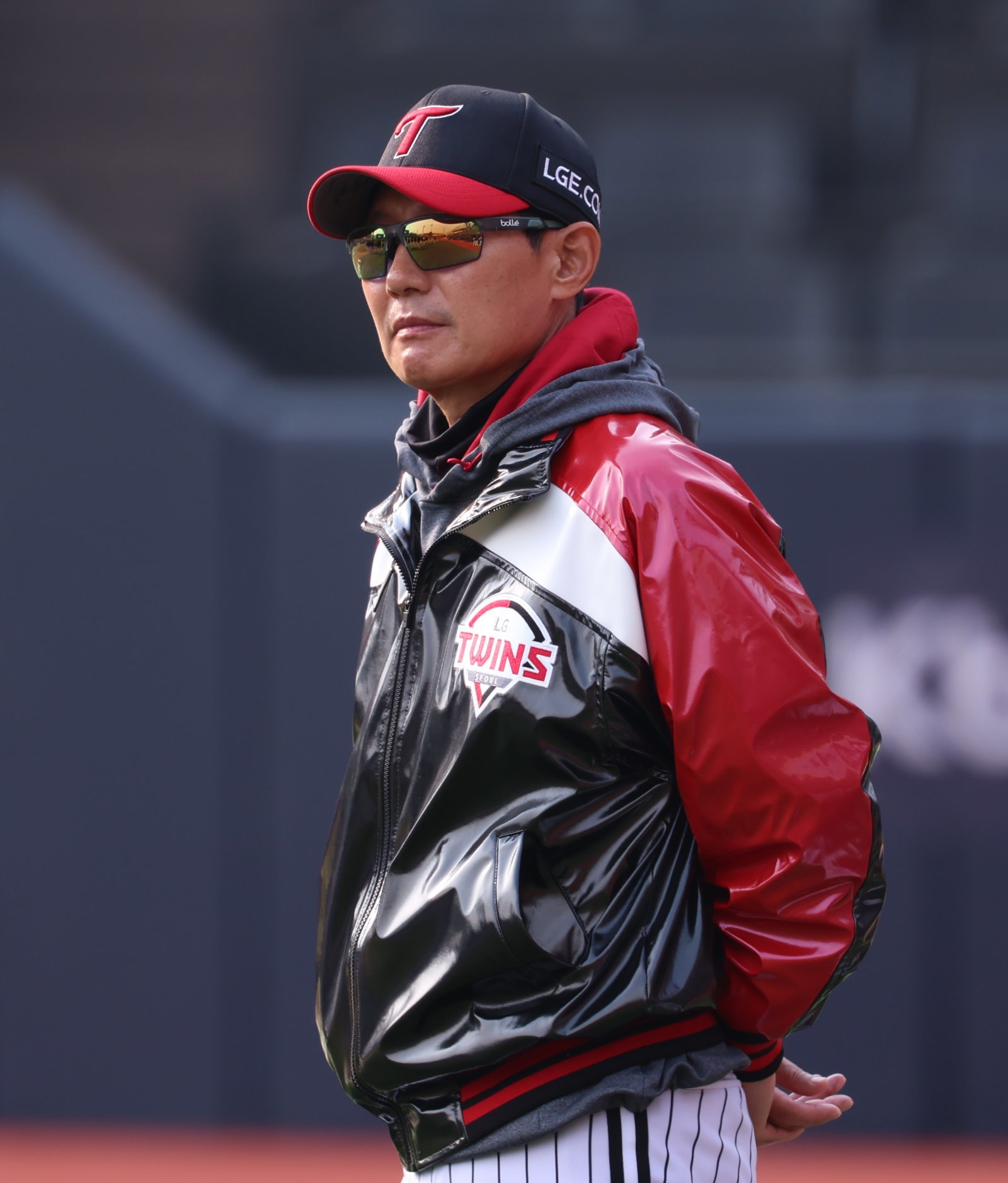 “우승 후유증? 있죠. 그래서 더 대비했죠” 2024년 되풀이 않으려는 디펜딩 챔프 LG의 계획