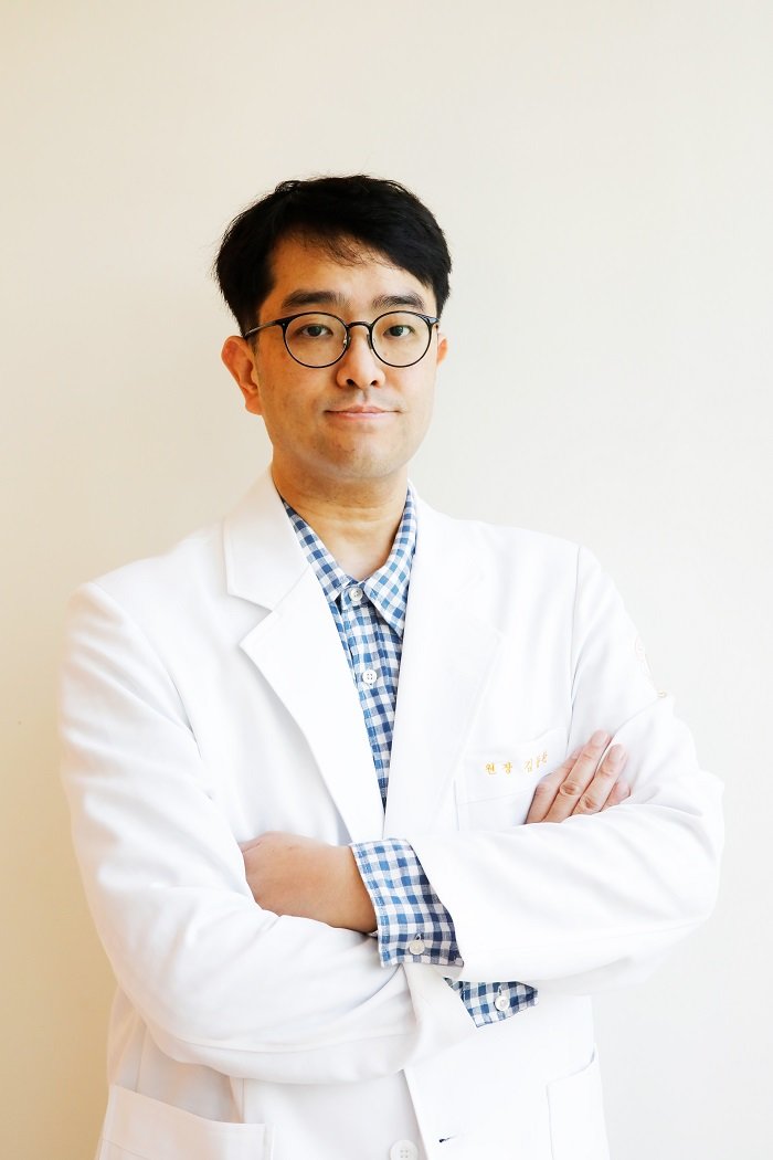 메타피온 소아청소년과의원 김동환 대표원장