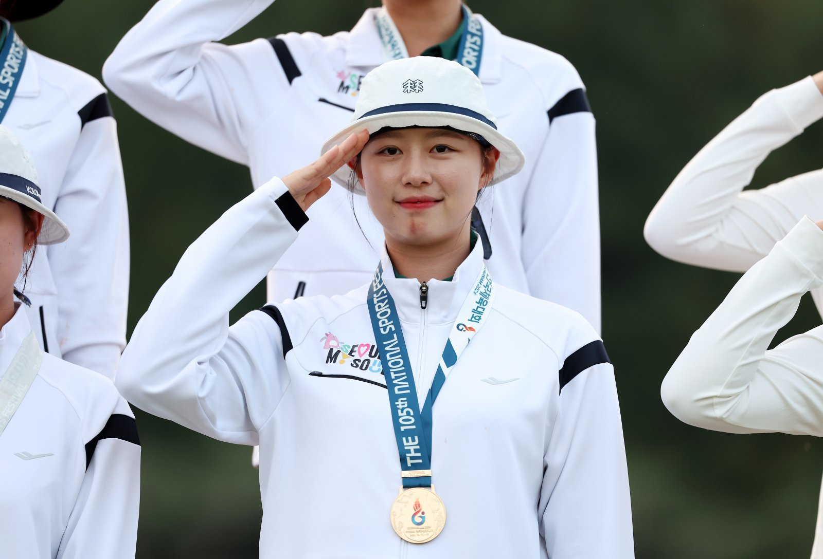 임시현 없이 AG 치러야하는 한국양궁, 두꺼운 선수층에 기대를 건다