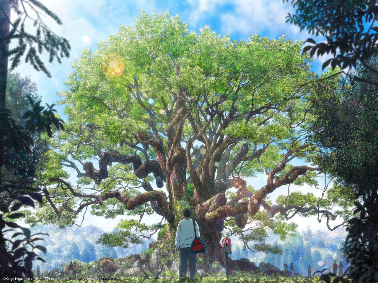 사진제공｜애니플러스