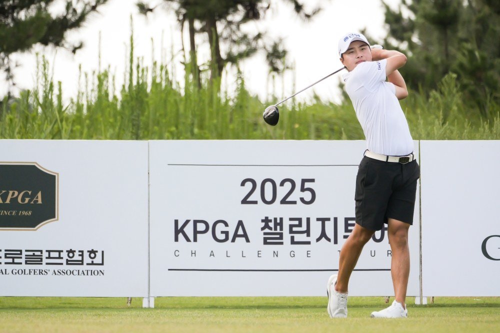 2026시즌 KPGA 챌린지투어 개막…24~25일 솔라고CC서 ‘1회 대회’ 개최