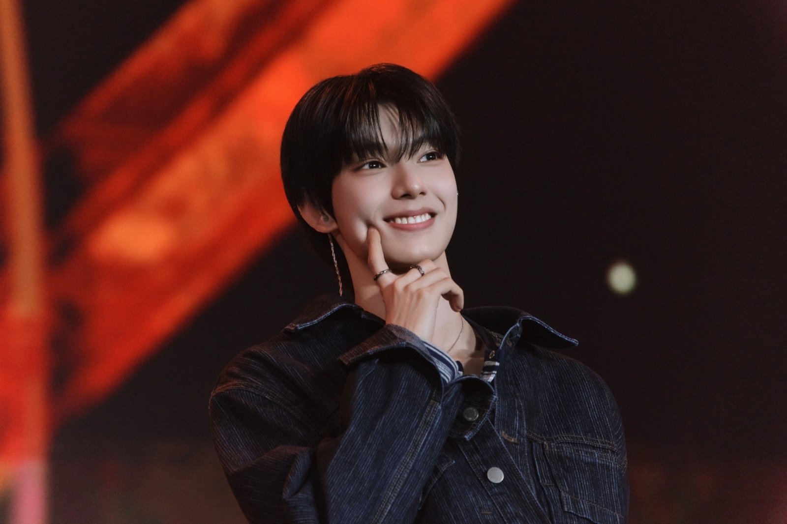 최립우, 국내 앙코르 팬미팅 성료…“이틀 동안 정말 행복했다”