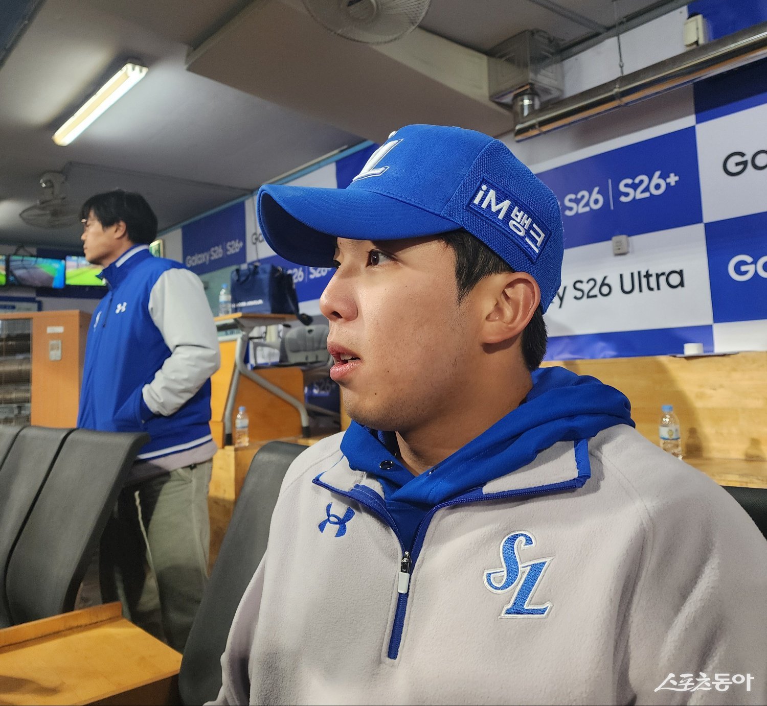 시범경기 타율 0.103 부진 잊어라… ‘히어로 모드’ 김영웅, 양현종 상대 연타석포→삼성, KIA 제압 [SD 대구 스타]