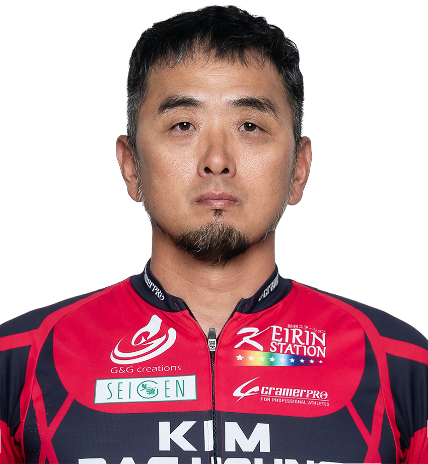 우수급 김배영.