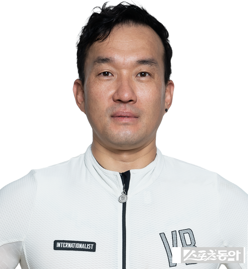 특선급 김영섭.