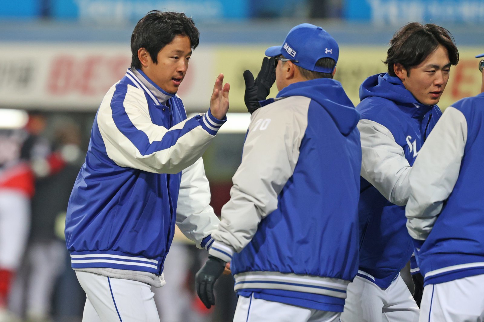 이 선수가 5선발 후보였다고?…양창섭 시범경기 8이닝 무실점, 존재감 증명 [SD 대구 리포트]