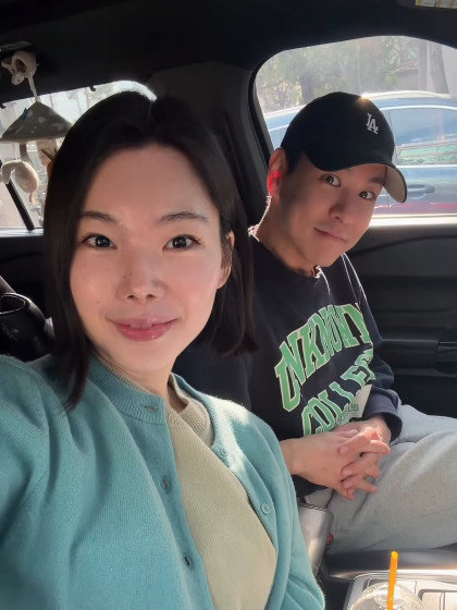 ‘윤남기♥’ 이다은, 녹내장 판정 “시력 잃을 수도…” [DA★]