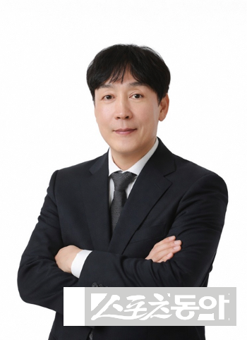 이규봉 에코프로머티리얼즈 대표이사의 모습. 사진제공ㅣ에코프로