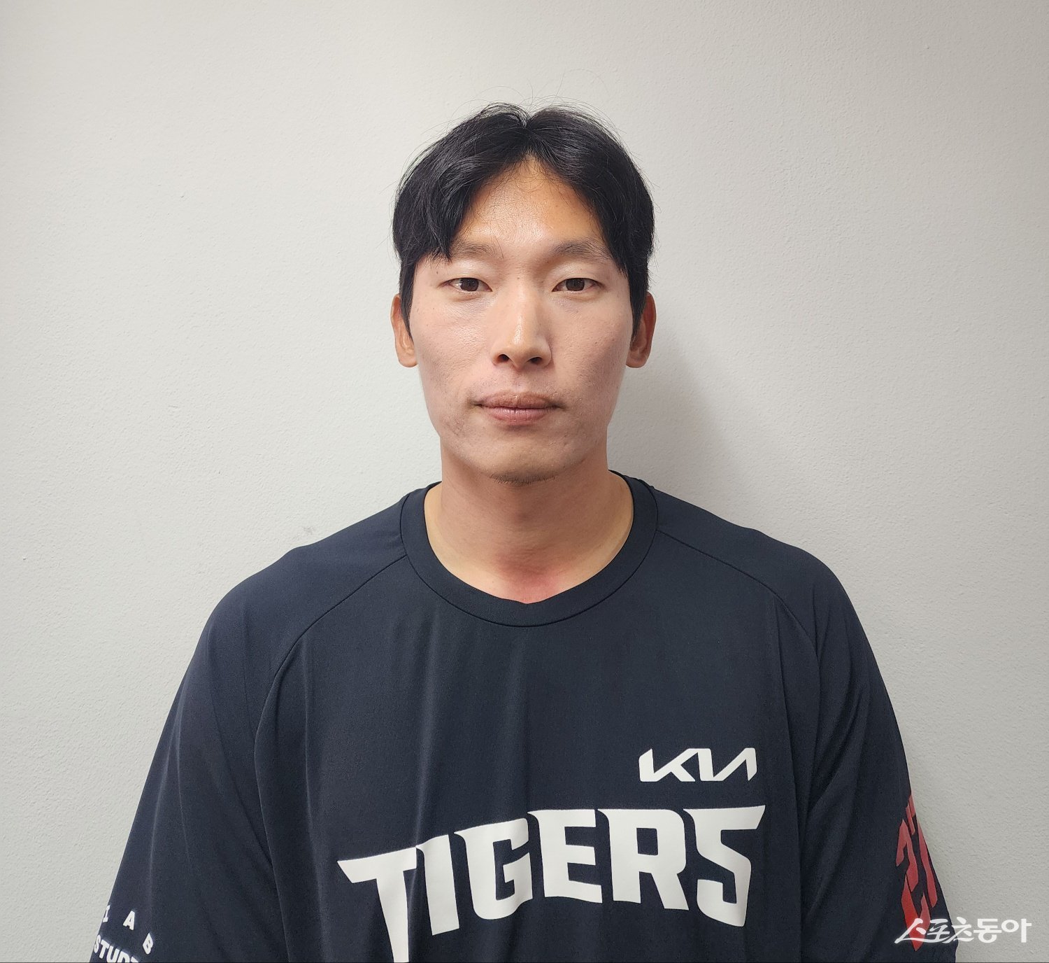 “입단 11년 만에 처음이다”…확실한 주전 도약, 김호령의 남다른 2026시즌 [SD 대구 인터뷰]