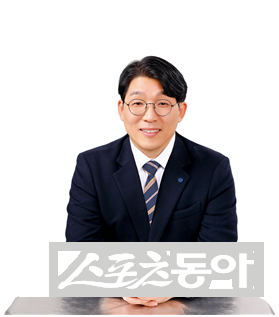 조대익 진보당 전남도당 부위원장. 사진제공=조대익 선거대책본부