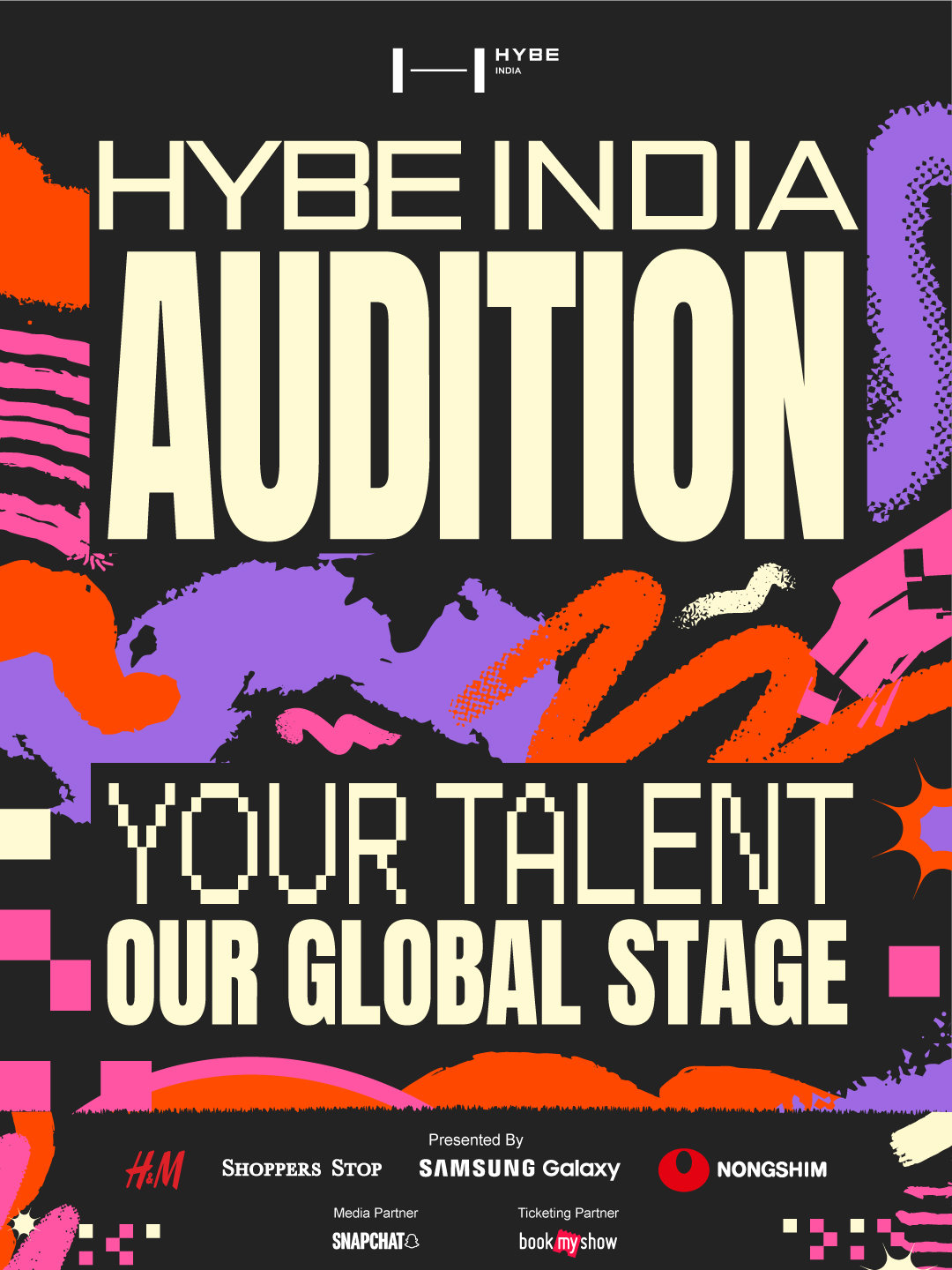 방시혁의 하이브가 꿈꾸는 ‘하이브+발리우드=하리우드’