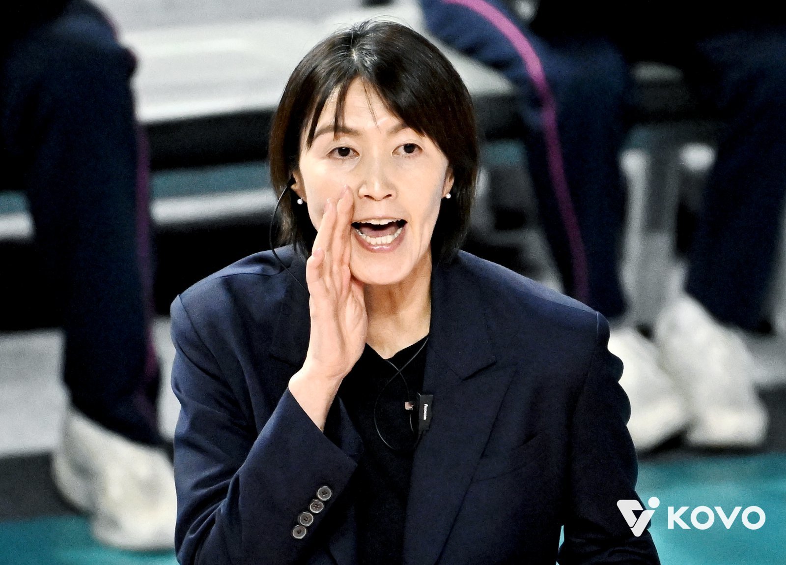 [SD 장충 인터뷰] 총력전 선언한 요시하라 흥국생명 감독, “워밍업까지 다 지켜본 뒤 선발 라인업 짜겠다…우리는 공격과 수비 모두 다 같이 해야하는 팀”