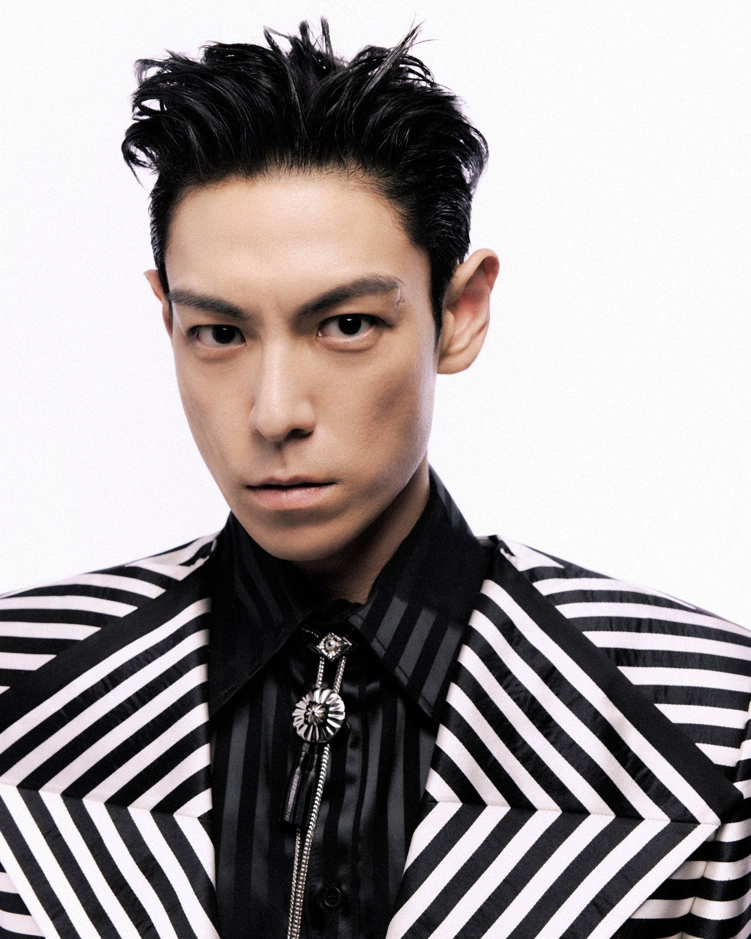 [공식] 탑(T.O.P) 칼 갈았네, ‘그래미’ 묻힌 음악 퀄리티
