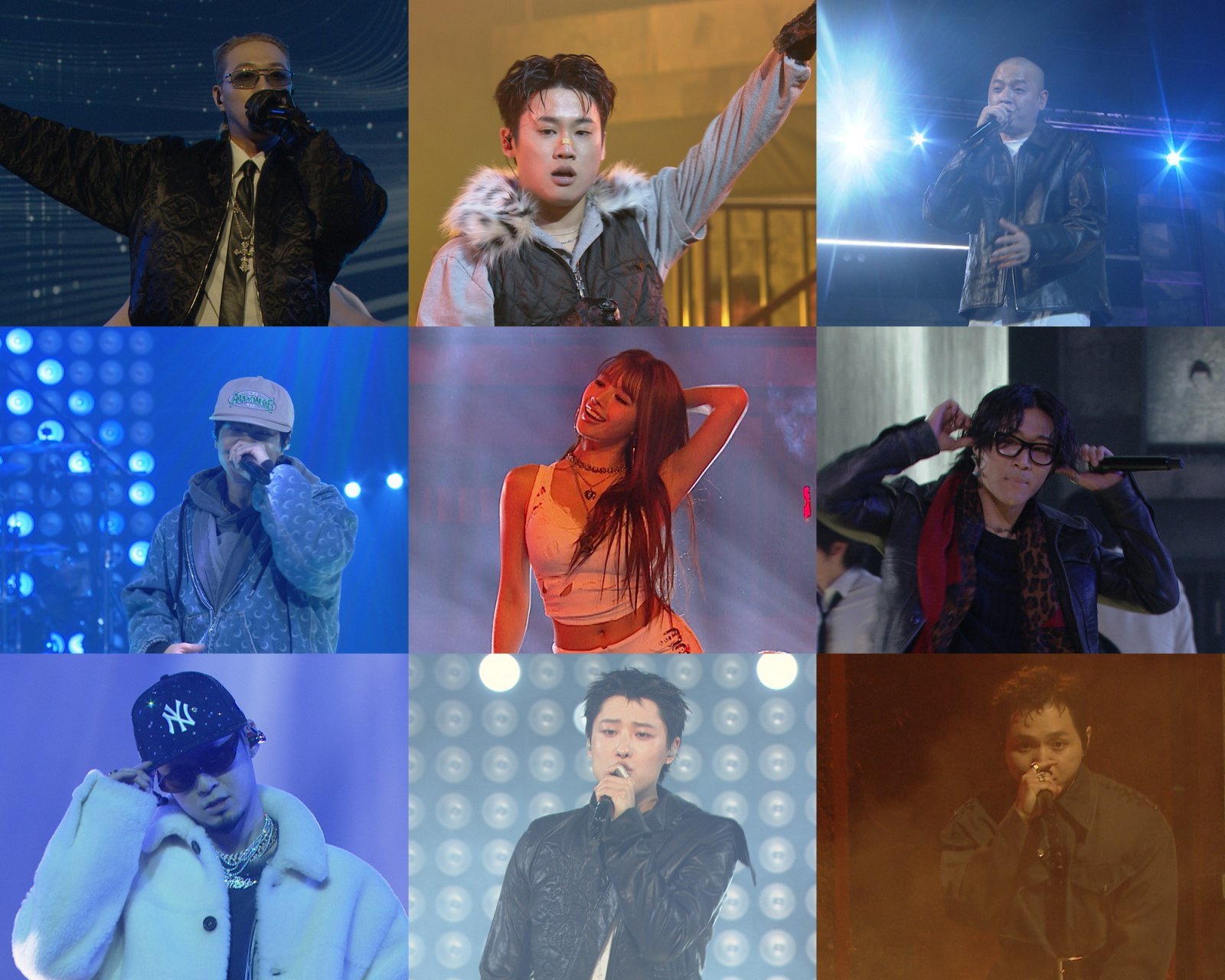 사진제공 | 엠넷