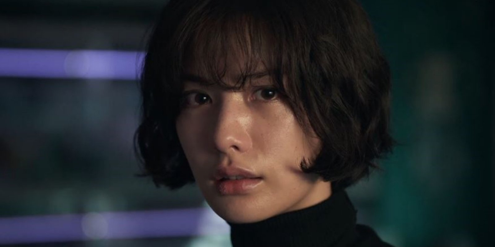 나나, 주지훈 돕는 특급 브로커 변신…강렬 발차기로 노트북 탈취 (클라이맥스)