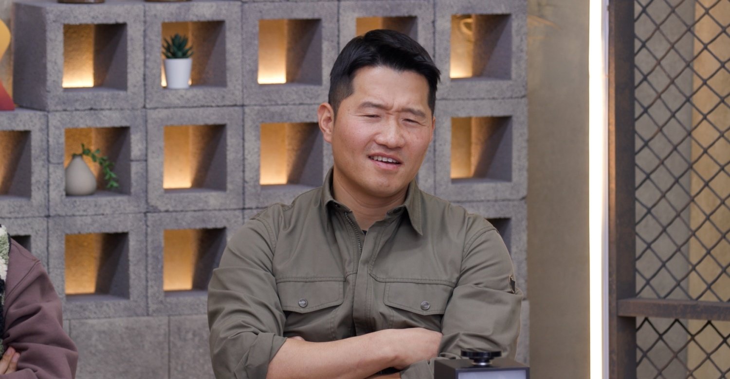 7평 원룸에 오물 가득…강형욱도 놀란 충격 현장