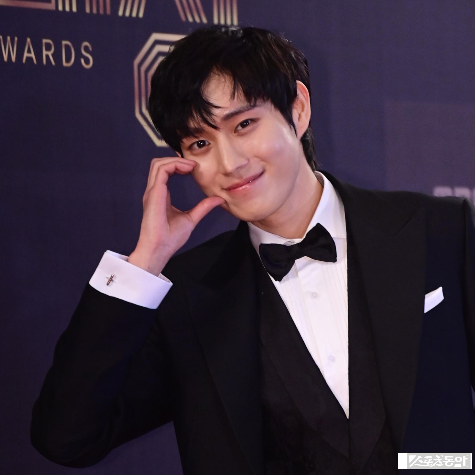 배우 김영대. 스포츠동아DB