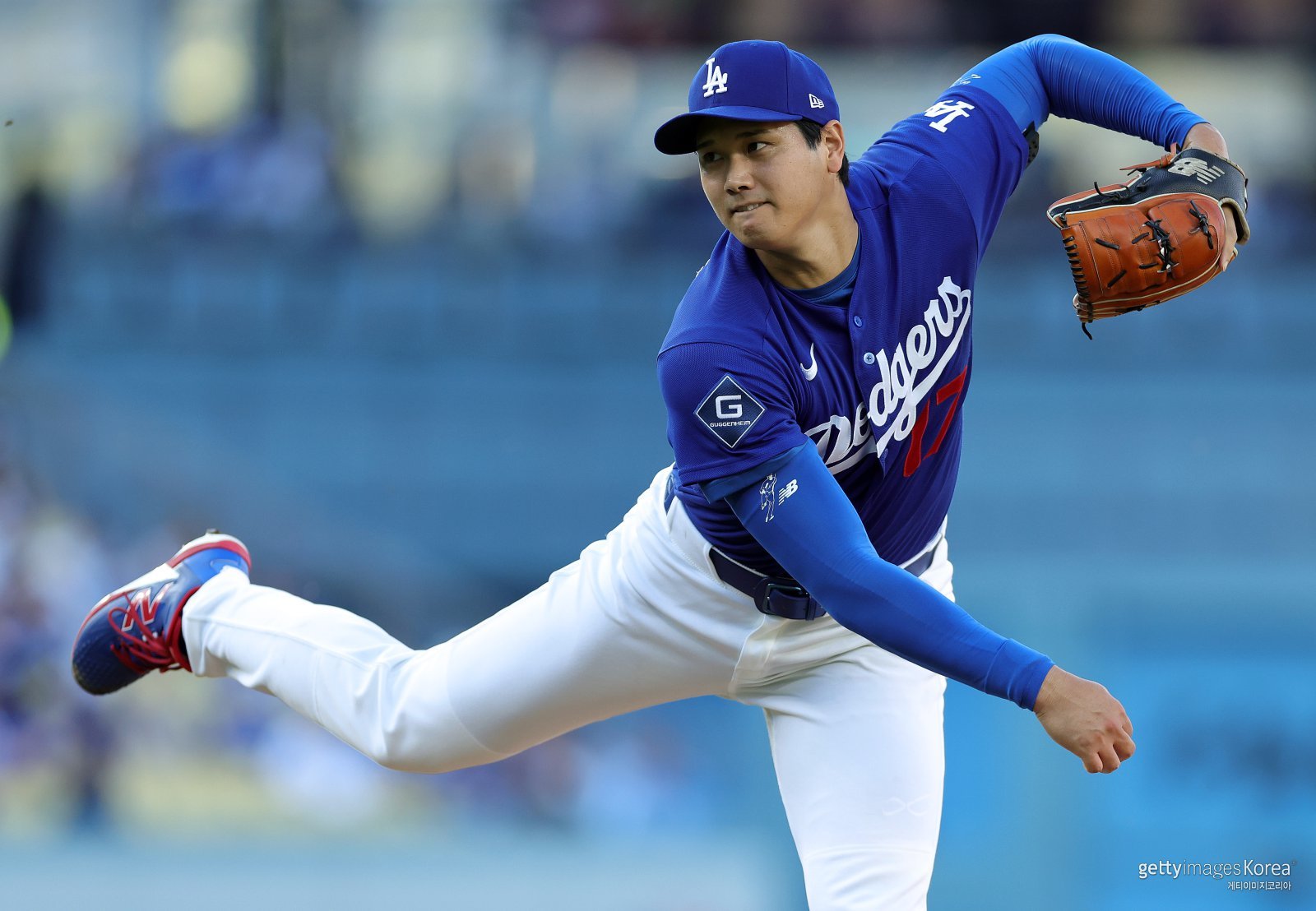 ‘눈 정화 탈삼진 쇼’ 오타니, ‘최고 158.5km-4이닝 11K’ 완벽 준비 끝