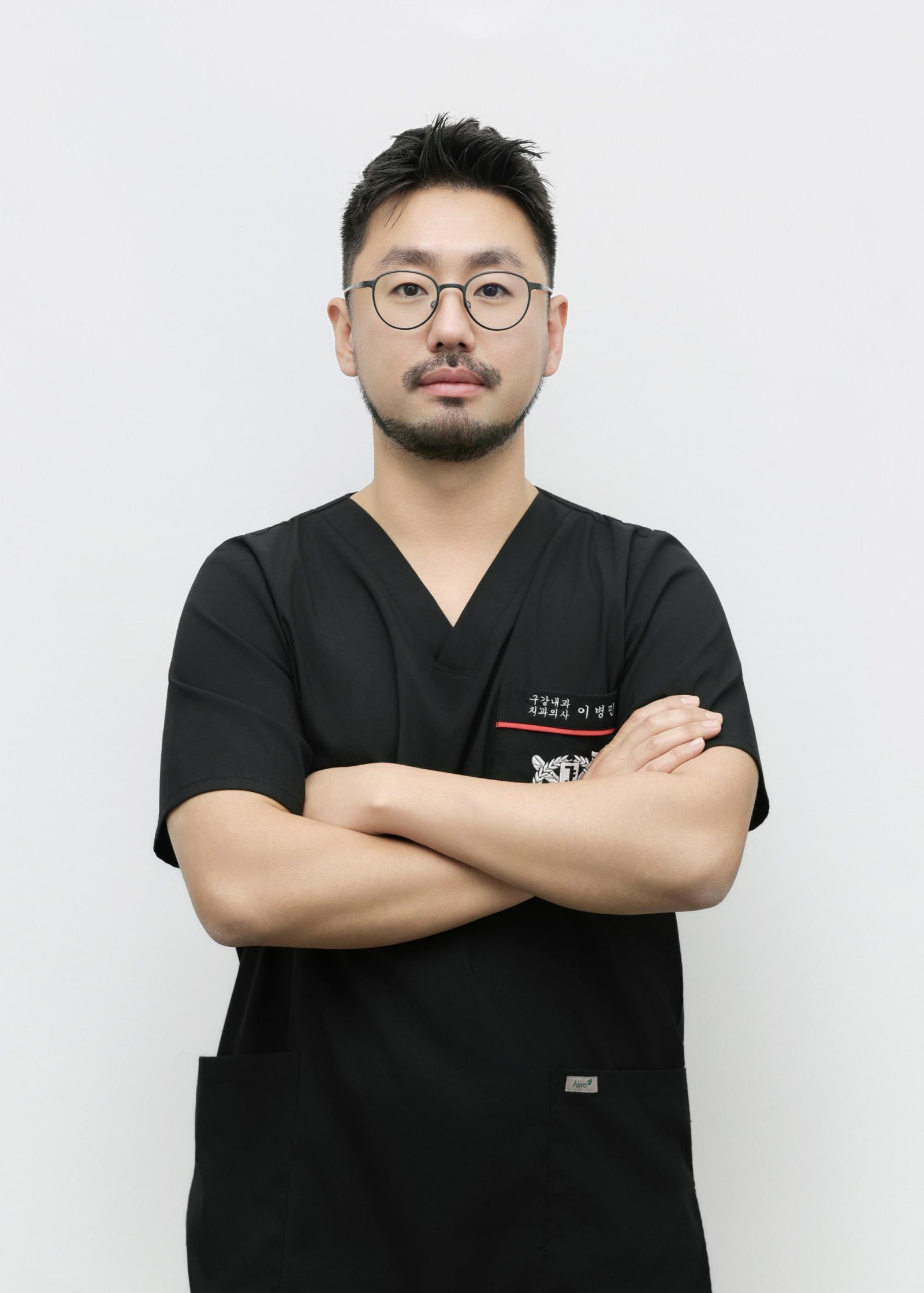 서울비디치과의원 불당본점 이병민 원장
