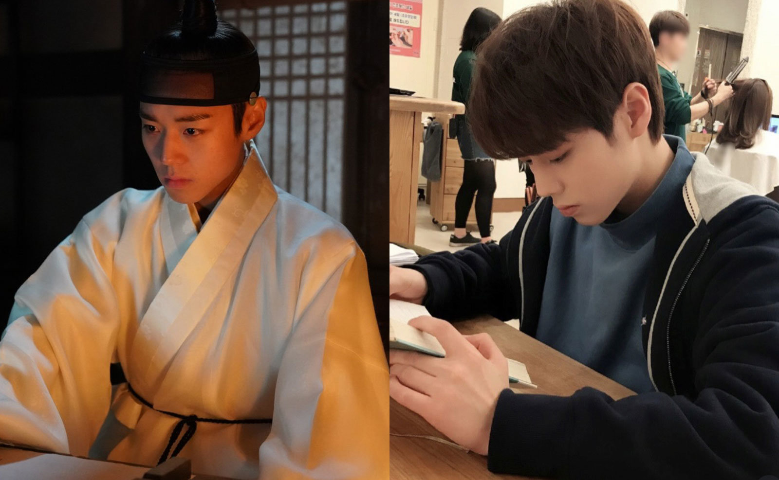 “전하…” 17세 박지훈, 단종 서사 제대로 박았다