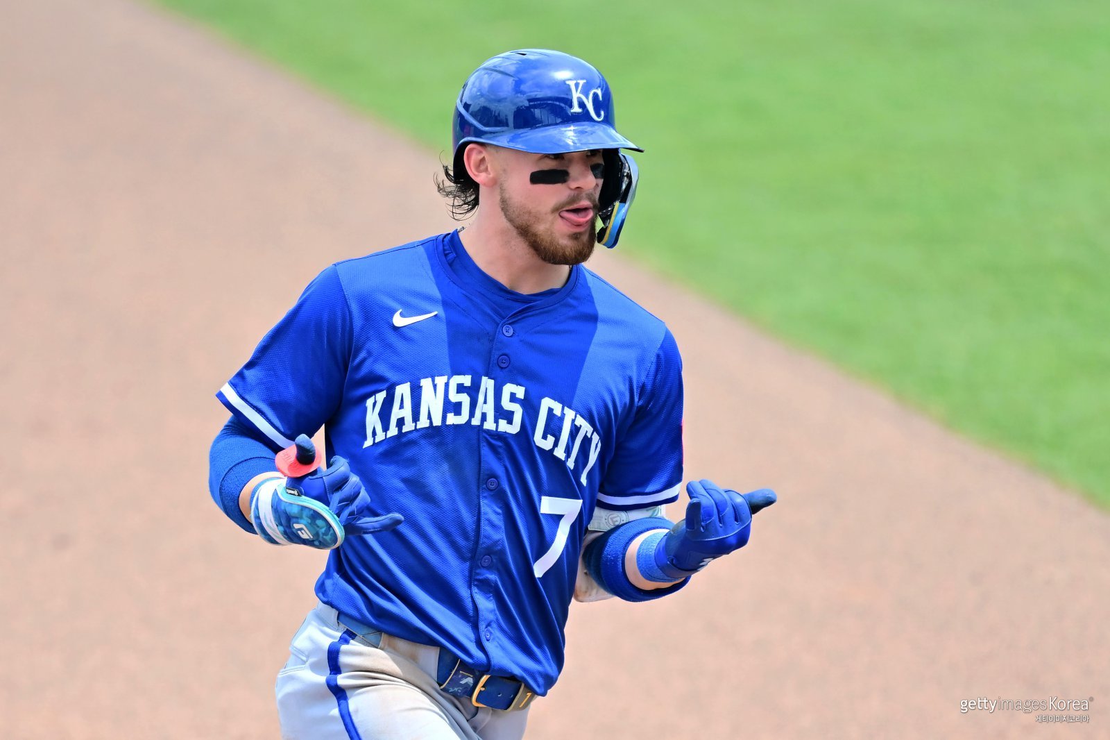 ‘슈퍼 유격수’ 바윗주, 첫 AL MVP 수상 전망 ‘저지의 시대 끝나나’