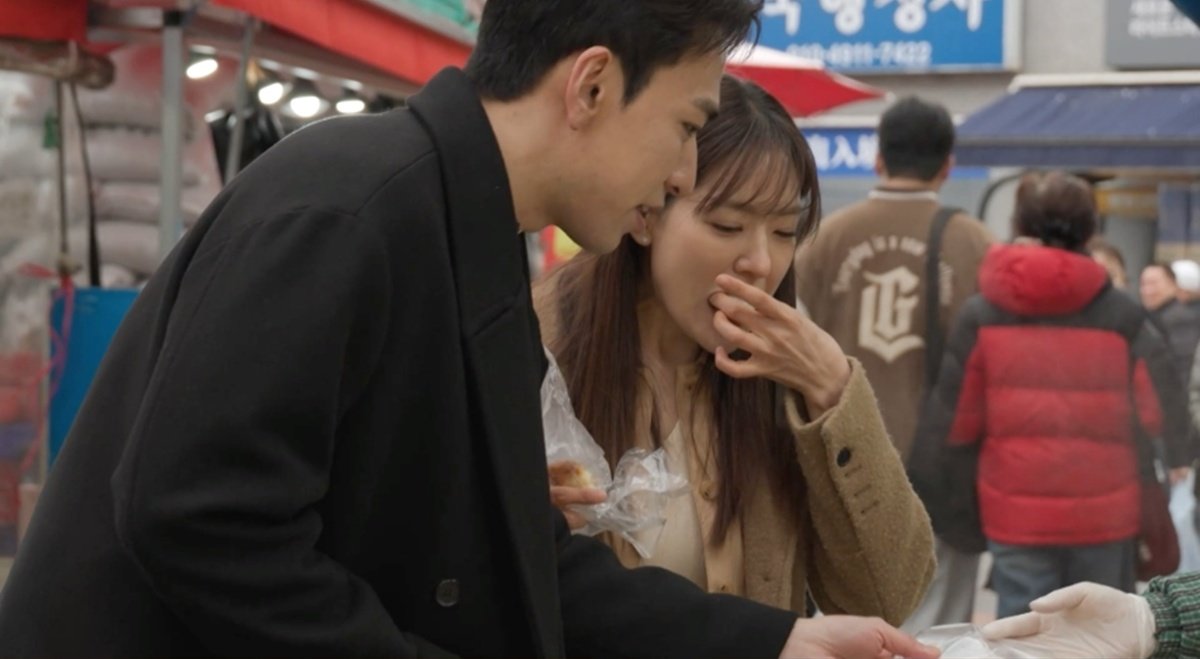 박은영, 시장서 눈빛 돌변…‘광기 셰프’ 모드 (전참시)